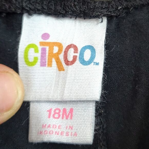 Circo leggings 18mo - Picture 3 of 3